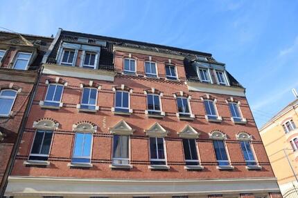 Wohnung Zwickau Zwickau-West - 3 Zimmer, 60 m&sup2;, 372&euro; | Angebot:23847516