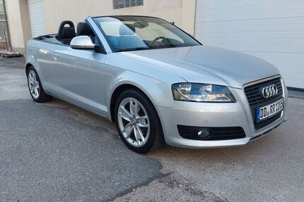 Audi A3 119.500 km 9.950 &euro; Limbach Oberfrohna 09212