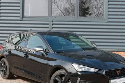 Cupra Leon 37.890 km 23.990 &euro; Schneeberg 08289