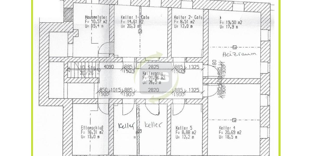 Gewerbeobjekt Zwickau - 1.499&euro; | Angebot:22597476
