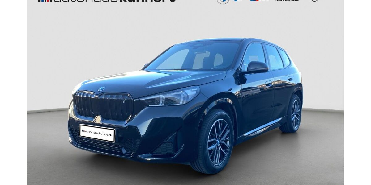 BMW iX1 58.482 km 35.455 &euro; Langenwetzendorf 07957