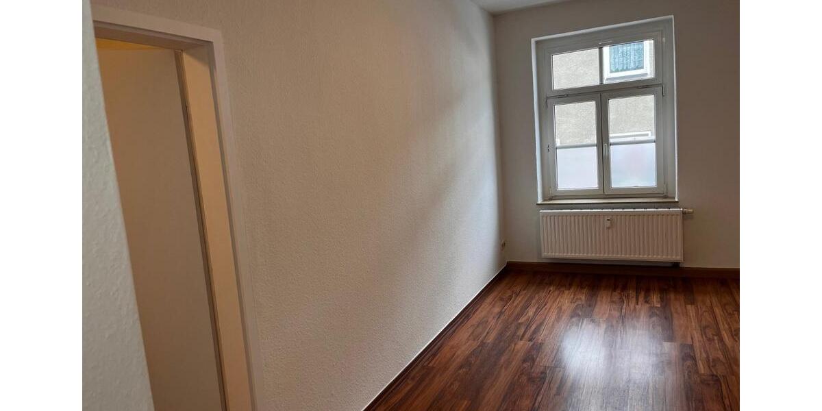 Erdgeschoßwohnung Lößnitz - 2 Zimmer, 52 m&sup2;, 257&euro; | Angebot:24587583