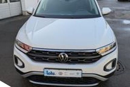 VW T-Roc 14.222 km 26.779 &euro; Limbach-Oberfrohna 09212
