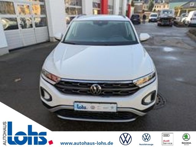 VW T-Roc 14.222 km 26.779 &euro; Limbach-Oberfrohna 09212