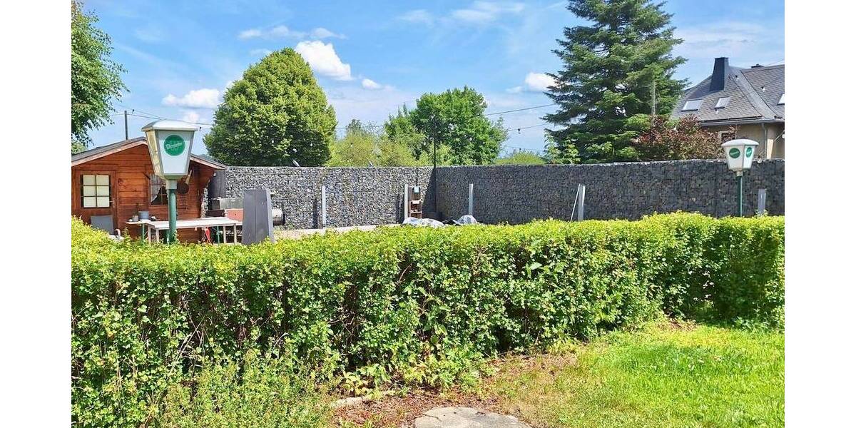 Gewerbeobjekt Lengenfeld - 420.000&euro; | Angebot:26799167