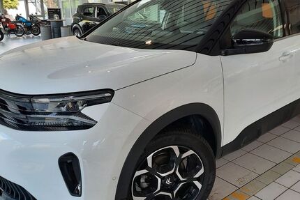 Citroen C5 Aircross 10.570 km 19.950 &euro; Werdau 08412
