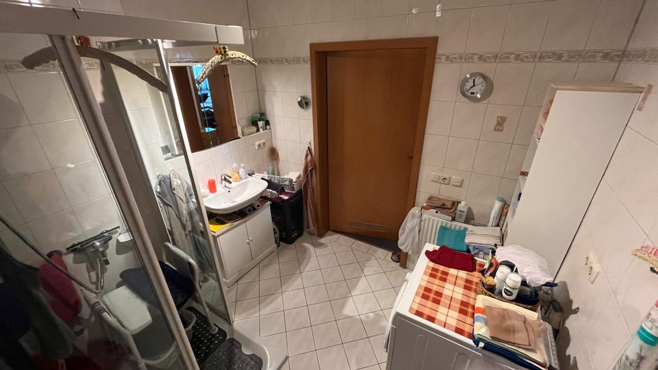 Etagenwohnung Neukirchen/Pleiße Pleiße - 2 Zimmer, 56 m&sup2;, 395&euro; | Angebot:25920509