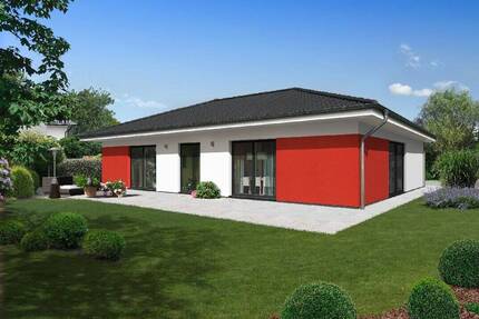 Haus Treuen Vogtl Pfaffengrün - 4 Zimmer, 116 m&sup2;, 256.509&euro; | Angebot:26892126