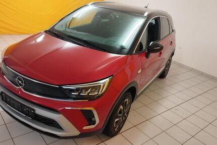 Opel Crossland (X) 33.700 km 16.950 &euro; Schneeberg 08289