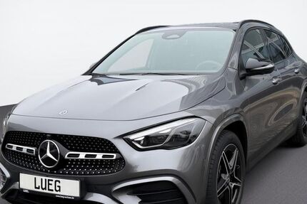 Mercedes-Benz GLA 200 24.900 km 43.990 &euro; Zwickau 08058