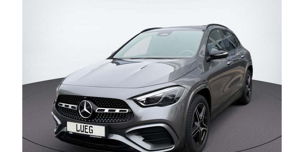 Mercedes-Benz GLA 200 24.900 km 43.990 &euro; Zwickau 08058