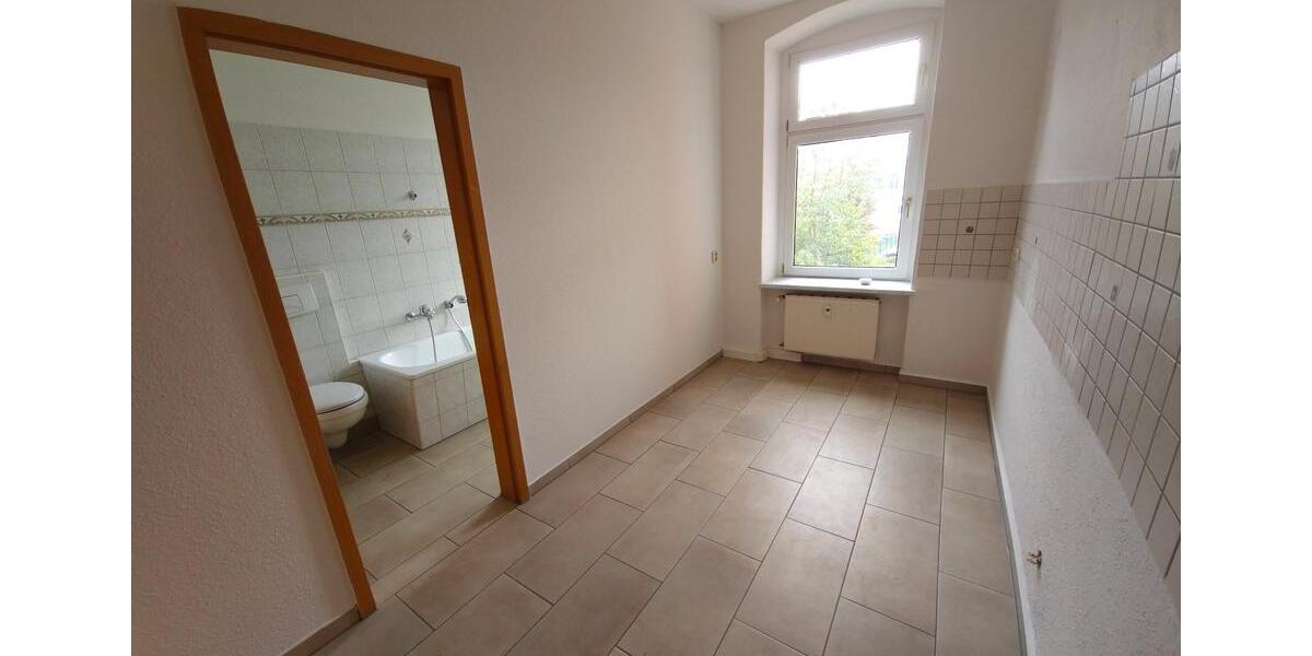Etagenwohnung Aue-Bad Schlema Bad Schlema - 3 Zimmer, 430&euro; | Angebot:23090400