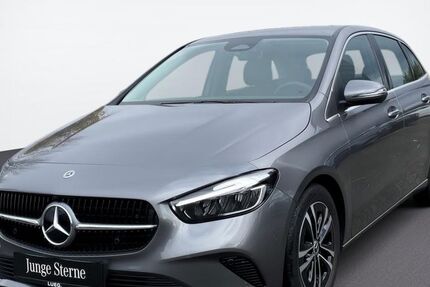 Mercedes-Benz B 200 7.348 km 28.900 &euro; Zwickau 08058