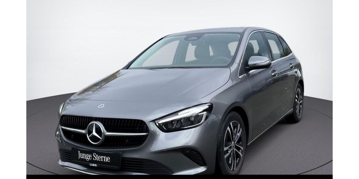 Mercedes-Benz B 200 7.348 km 28.900 &euro; Zwickau 08058