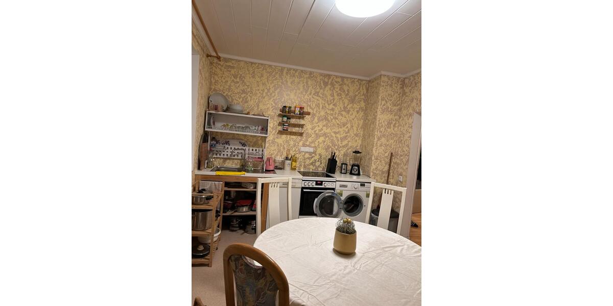 Etagenwohnung Reichenbach im Vogtland Obermylau - 3 Zimmer, 69 m&sup2;, 483&euro; | Angebot:23682691