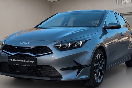 Kia ceed / Ceed 29.030 km 22.890 &euro; Aue-Bad Schlema 08280