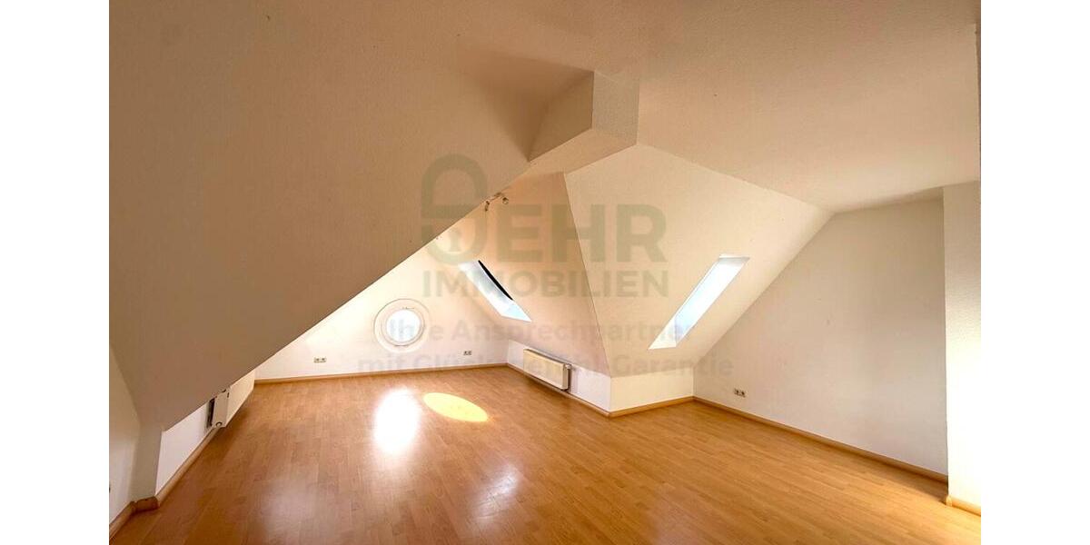 Maisonettenwohnung Hohenstein-Ernstthal Ernstthal - 4 Zimmer, 82 m&sup2;, 475&euro; | Angebot:25233764