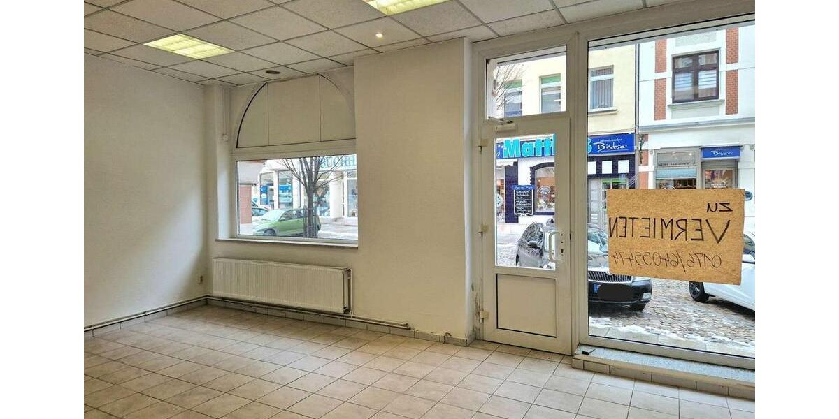 Gewerbeobjekt Aue-Bad Schlema Bad Schlema - 695&euro; | Angebot:25720309