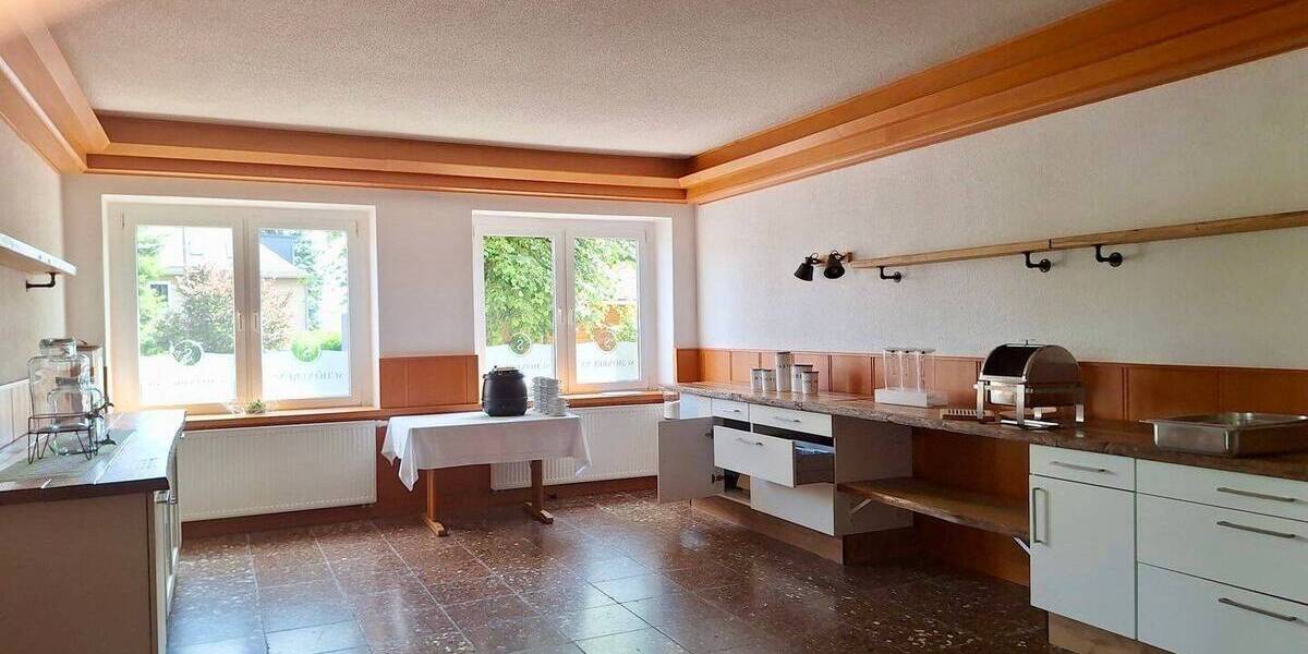 Gewerbeobjekt Lengenfeld - 420.000&euro; | Angebot:26799167