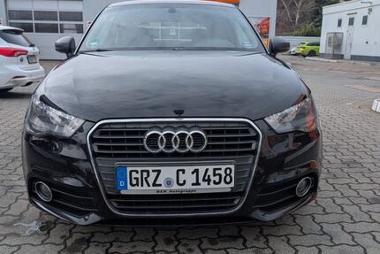 Audi A1 145.000 km 6.400 &euro; Berga-Wünschendorf 07980
